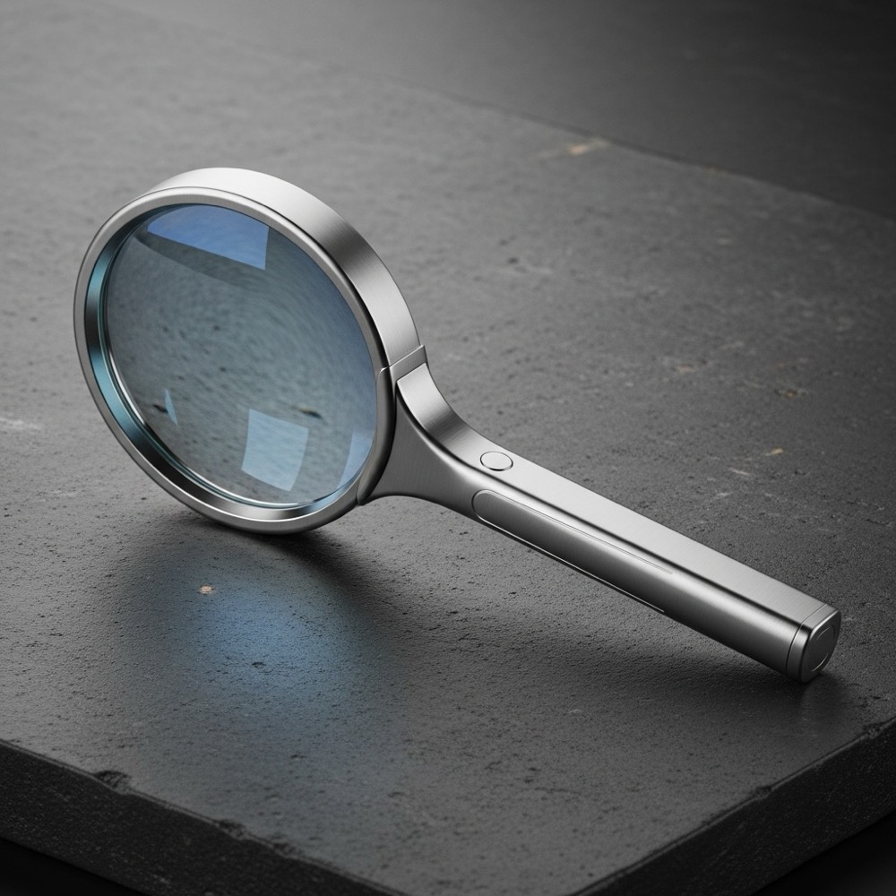 Magnifying Glass
