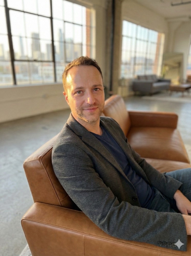 Mic Rotel, The Founder